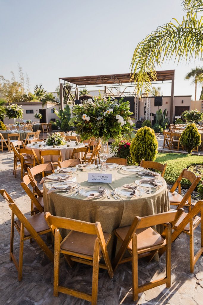 Engagement Venues in Rosarito